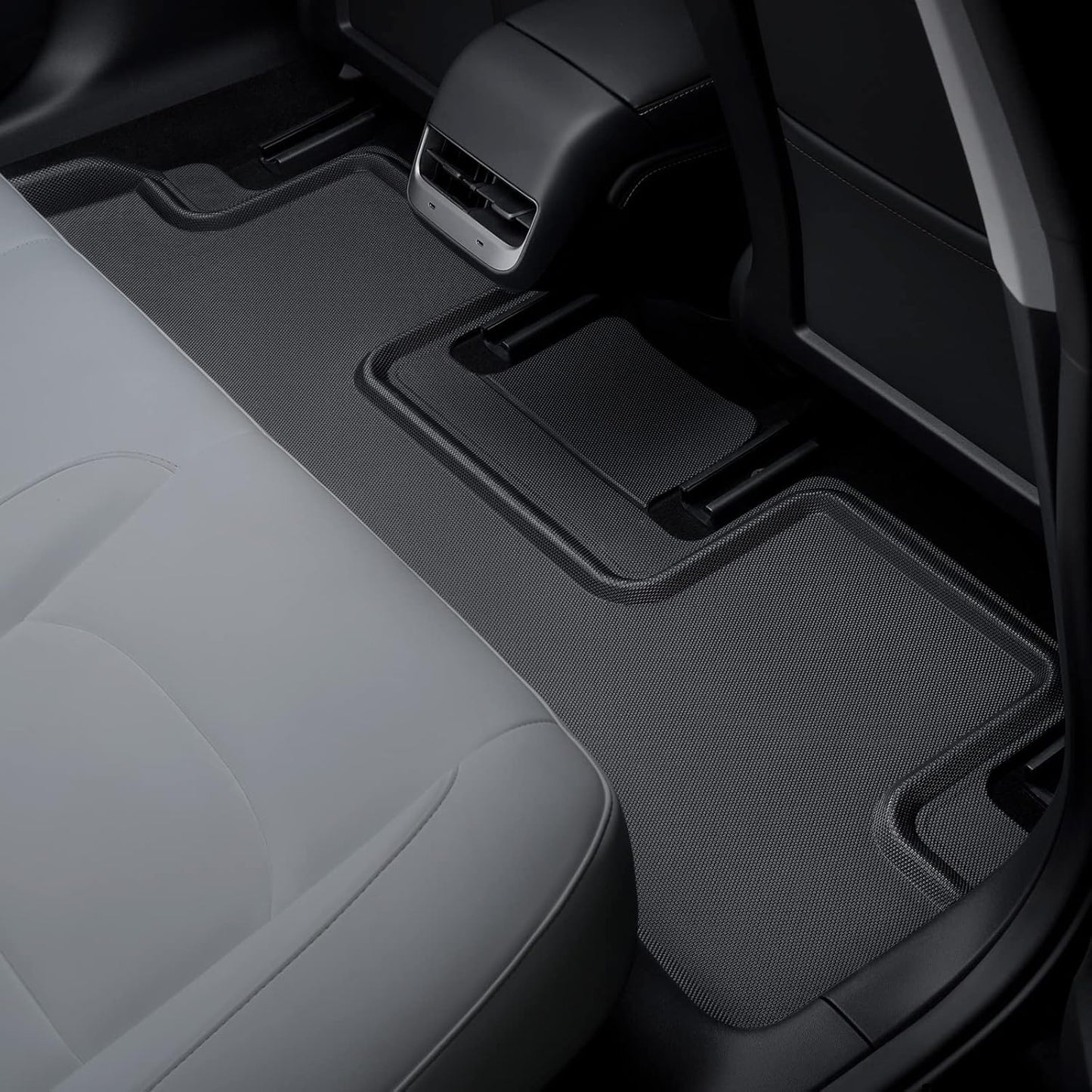 Tesla Model 3 Floor Mats