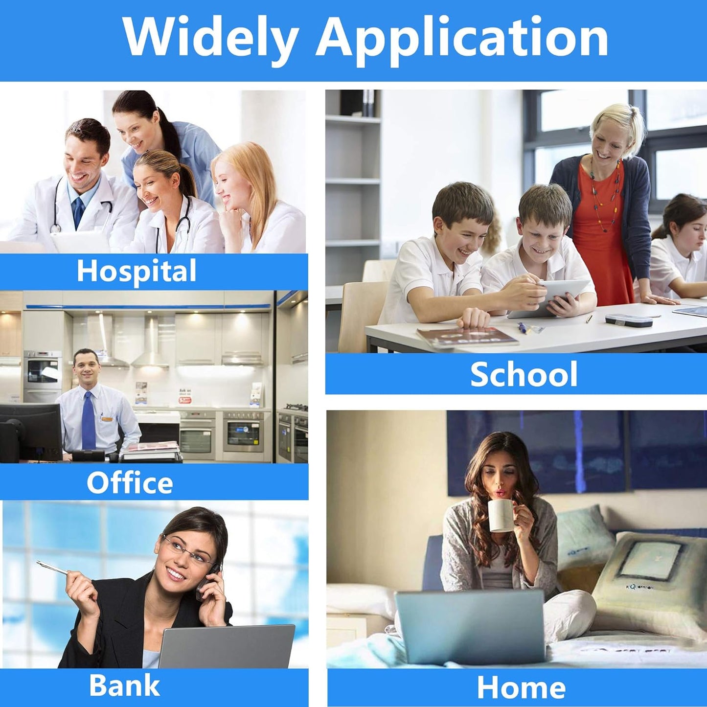 IM C2000 IM C2500 Toner Cartridge Replacement for Ricoh 842307 842310 842309 842308 for Ricoh IM C2000 IM C2500 Printer (4-Pack Black Cyan Magenta Yellow)