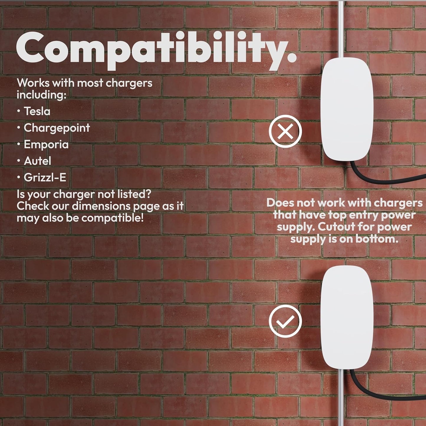 Electric Vehicle Car Charger