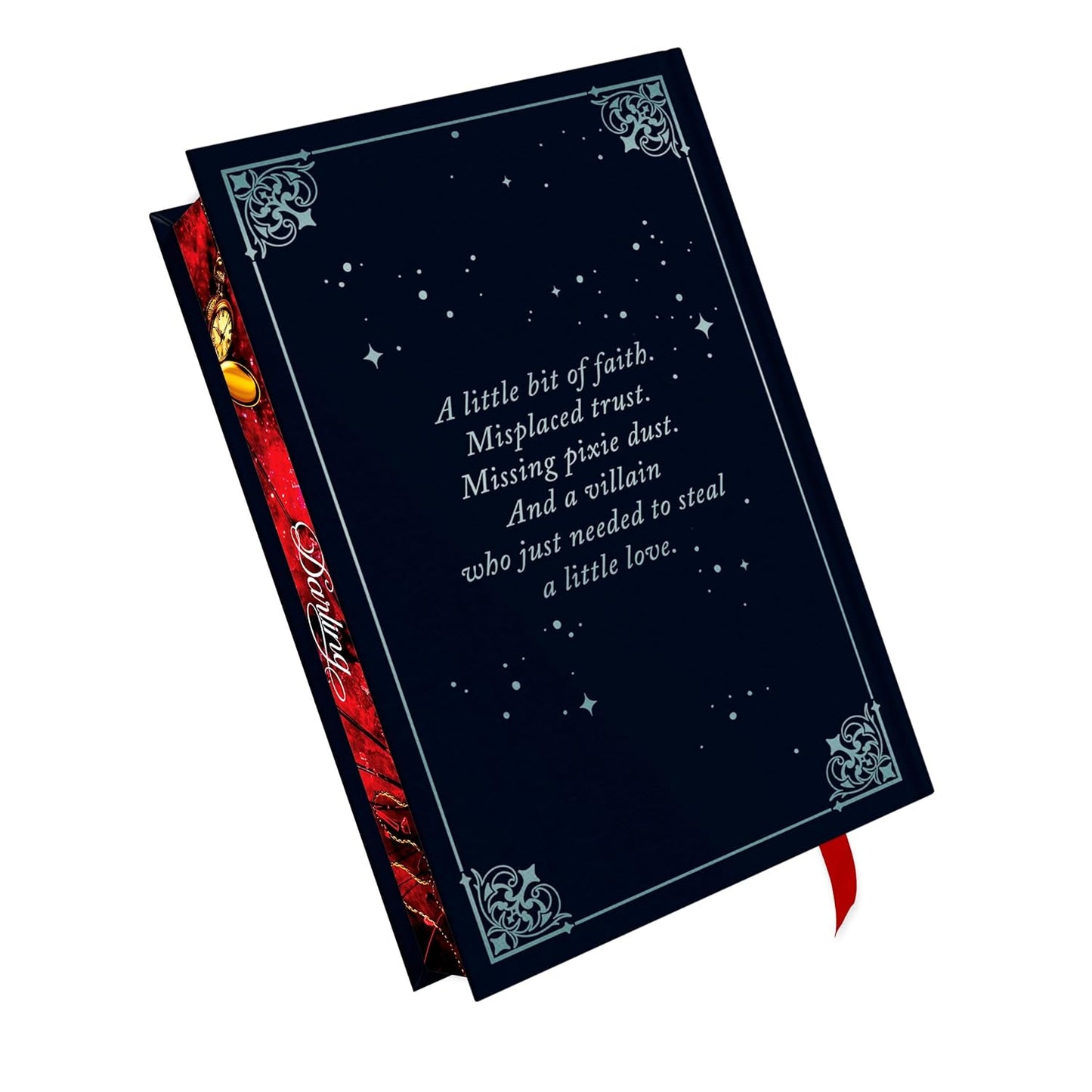 Hooked (Collector's Edition) (Never After, 1)