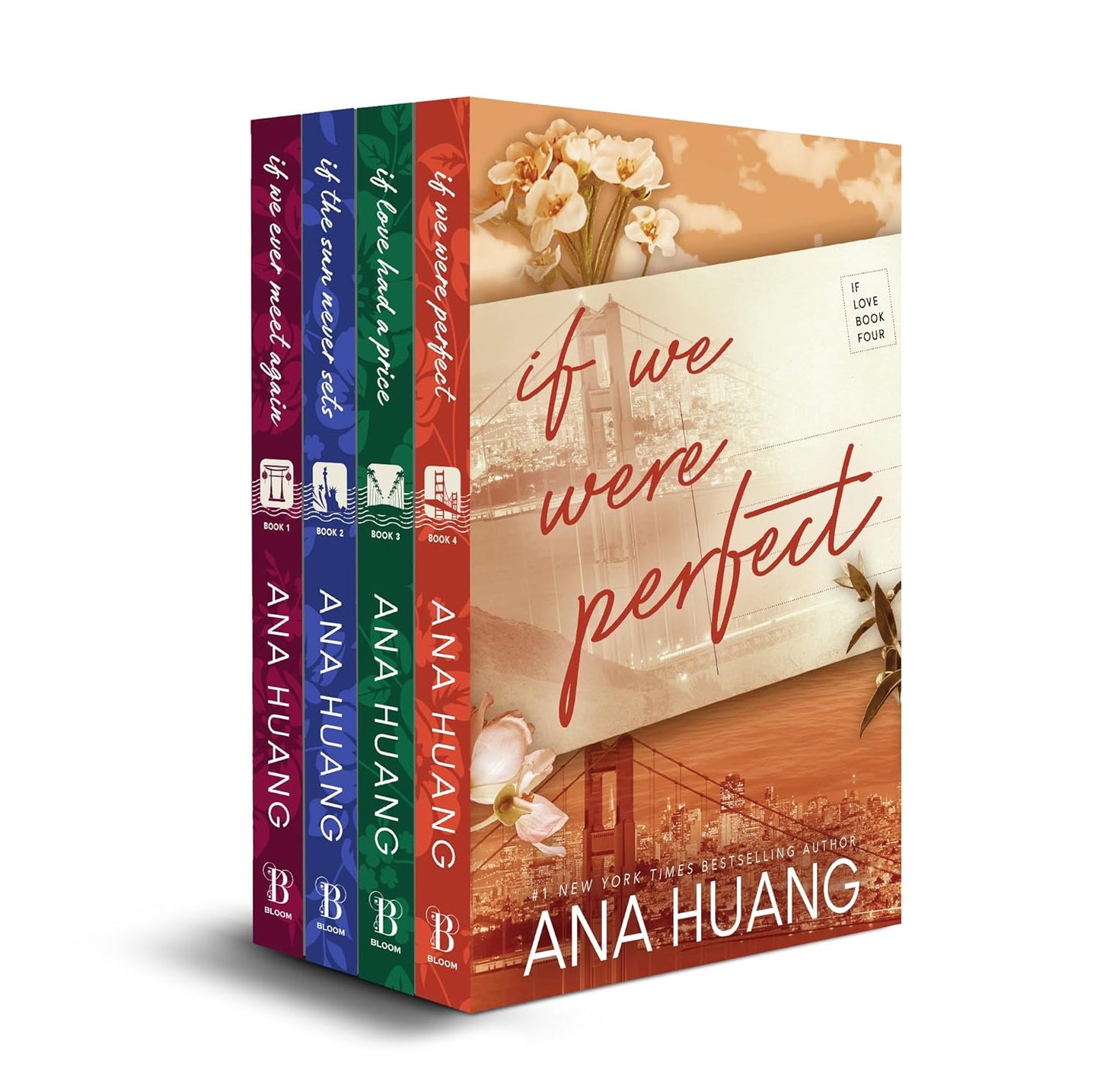 If Love Had a Price (If Love, 3)