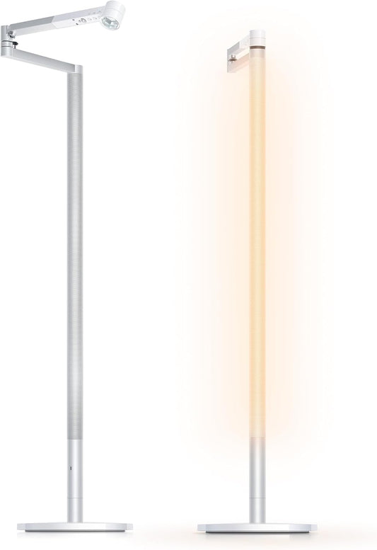 Dyson Solarcycle Morph Floor Light CF06