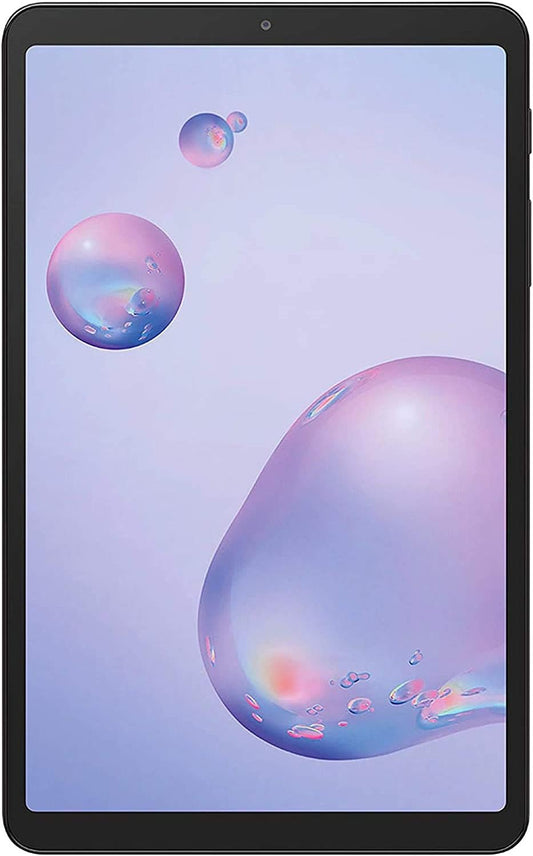 Samsung Galaxy Tab A 8.4' (2020) 32GB T307U WiFi+LTE with Rugged Case (used, factory reset)