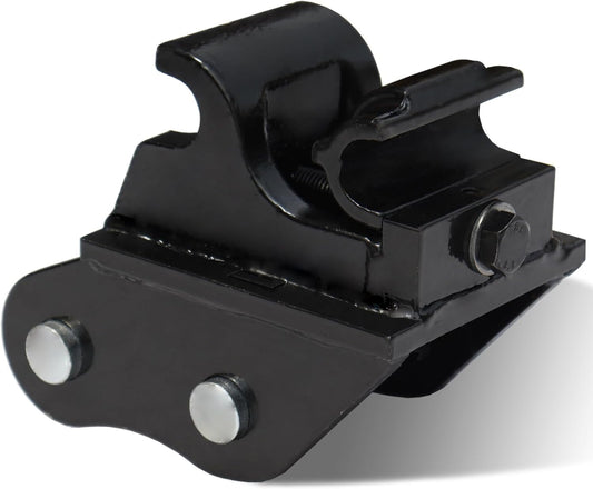 Quick Change Hitch for Mini Excavators, Quick Connect Attachments Mechanical, Quick Hook Couple
