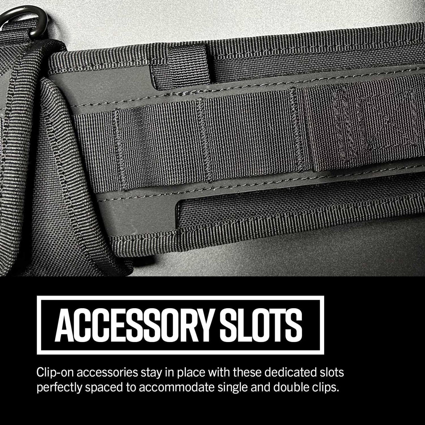 Tempo Belt, M/L, Diamondback on Buckle