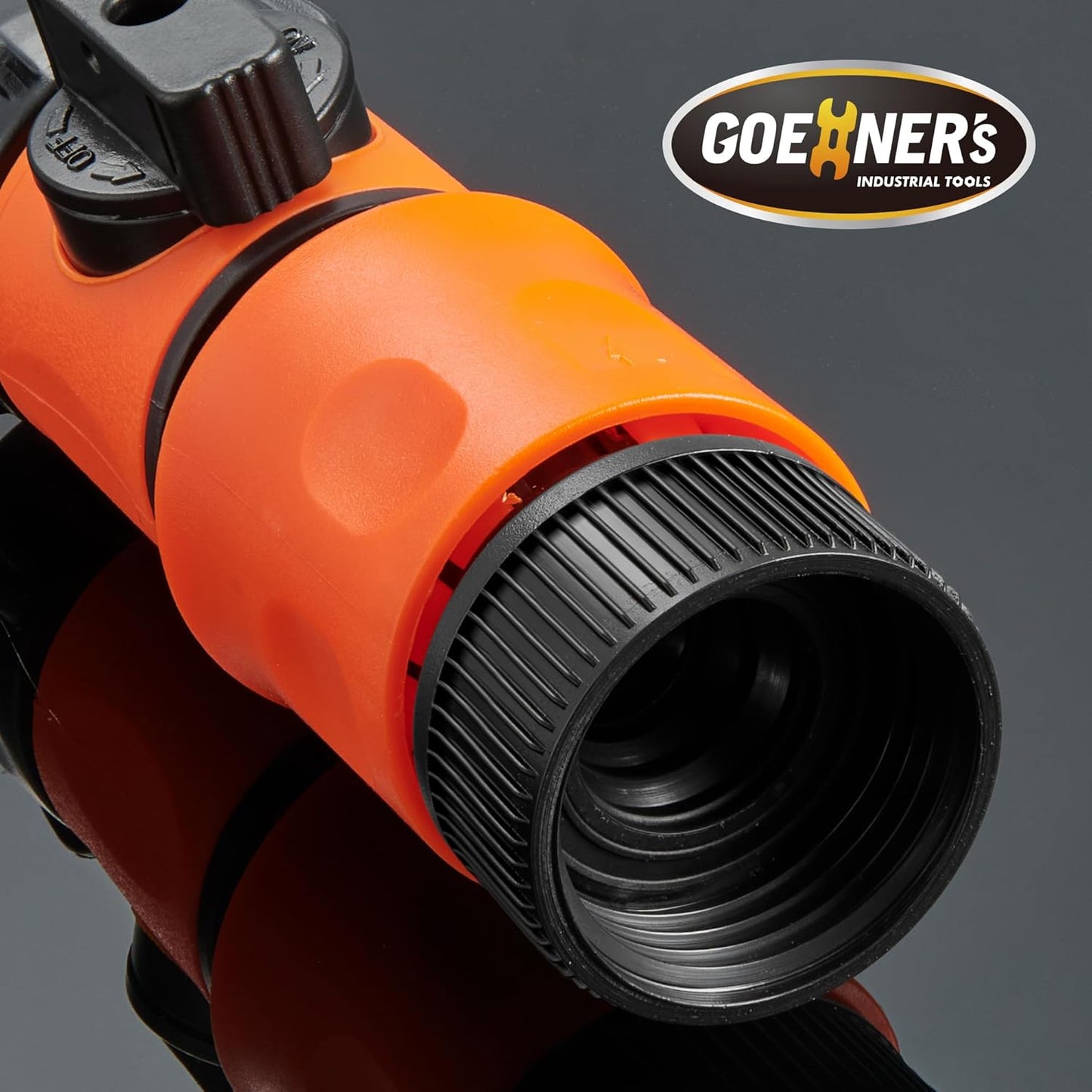 12V RV Portable Macerator Pump with Box, Waste Pump for Sewage, 12GPM Suction 3.2 feet Lift 10 feet