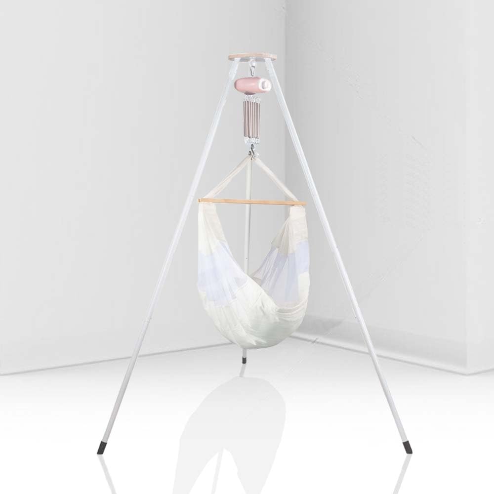 Automatic Baby Swings for Infants, The Baby Swing That goes up and Down, Infinitely Variable Speed