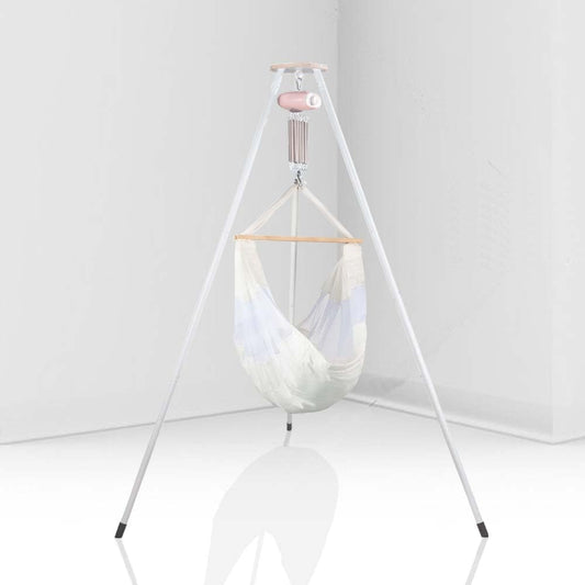 Automatic Baby Swings for Infants, The Baby Swing That goes up and Down, Infinitely Variable Speed