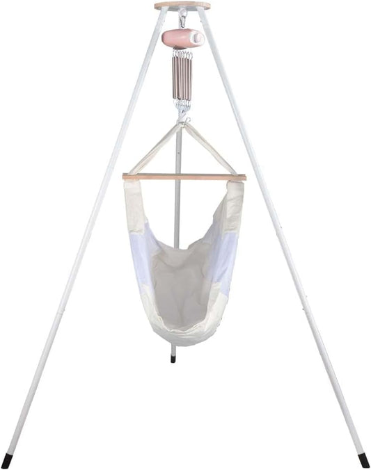 Automatic Baby Swings for Infants, The Baby Swing That goes up and Down, Infinitely Variable Speed