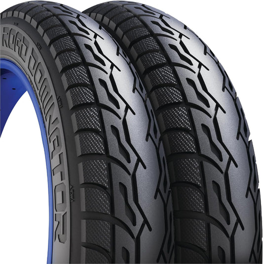 E-Bike Fat Tire, 20x4 Robust, High-Performance 20inch Fat Tire for MTB and E-bikes, Durable All-Terrain