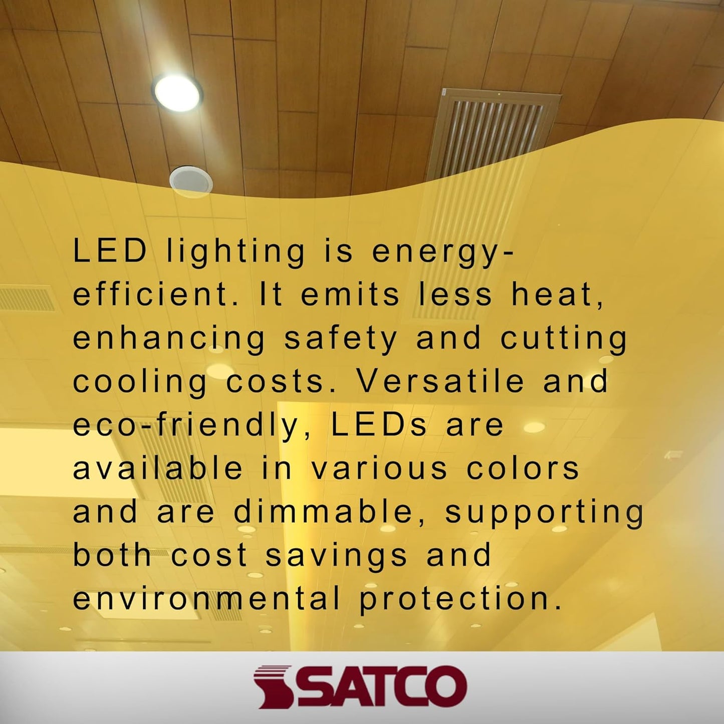 S11238 5W/LED/G9/827/CL/120V/DIM, 5W G9 LED Bulb; Clear Finish; 2700K Warm White; T4 Shape; 120 Volt; 40W