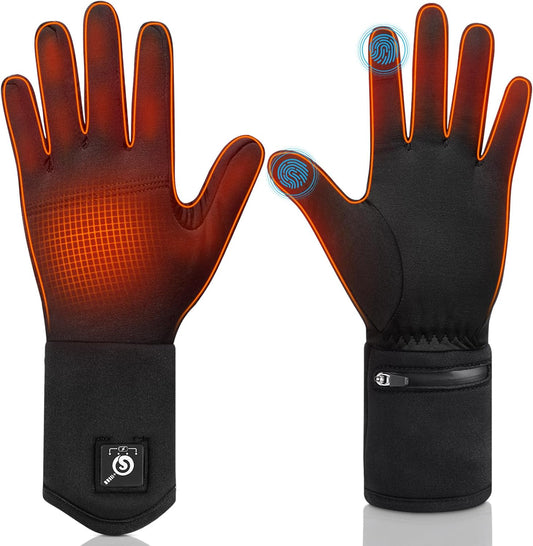 Heated Gloves for Men 13xl-XXL