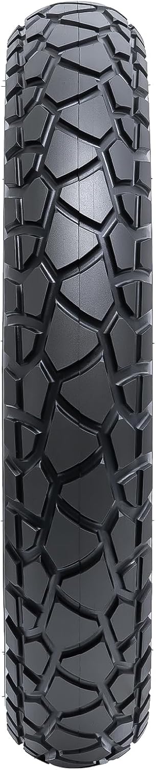 2-PCS 20' Heavy Duty Fat E-Bike Tires 20 x 4.0/98-406 Compatible with 20x4.0 20X4 E-Bike Bicycle Tires (Y-1327)