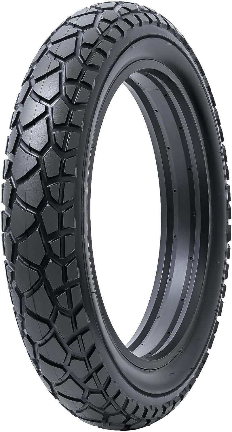 2-PCS 20' Heavy Duty Fat E-Bike Tires 20 x 4.0/98-406 Compatible with 20x4.0 20X4 E-Bike Bicycle Tires (Y-1327)