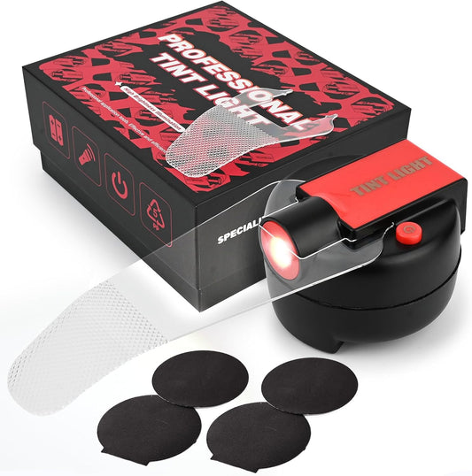 Gomake Window Film Cutting Light Professional Window Tinting Cutting-Edge Precision Lighting Tool