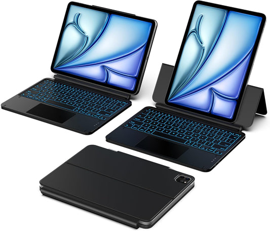 typecase Studio Keyboard Case for iPad Air 11 Pro