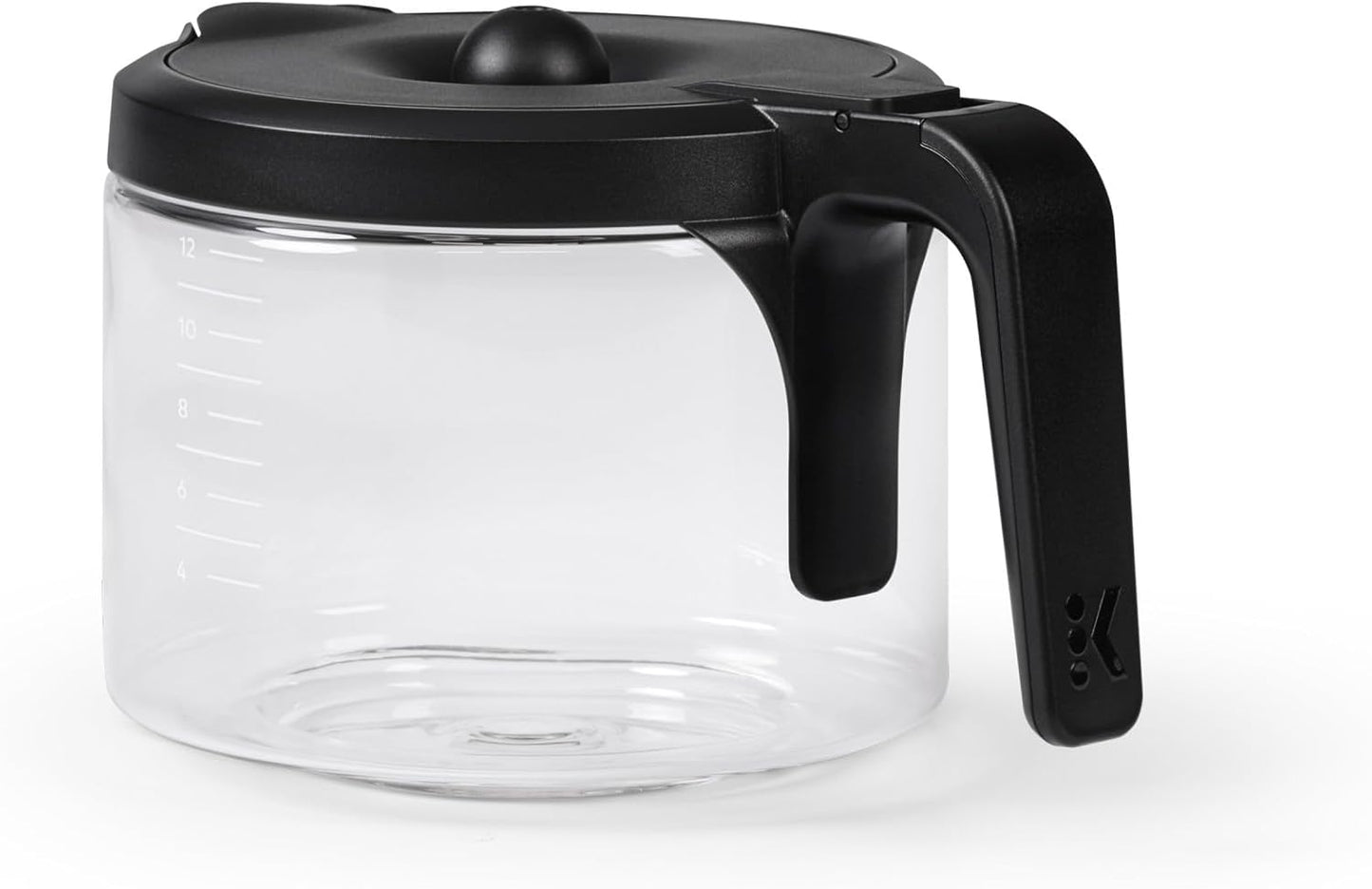 Keurig K-Duo Hot & Iced Single Serve & Carafe Coffee Maker, MultiStream Technology, 72oz Reservoir K5600