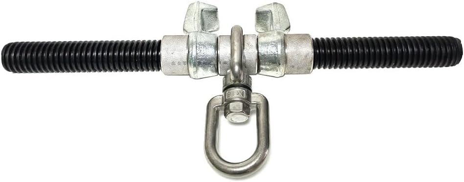 Beam Anchor; Steel I-Beam Anchor; H-Beam Anchor. Fall Protection, Fits 3-1/2-Inch To 16-1/2-Inch Wide I-Beams