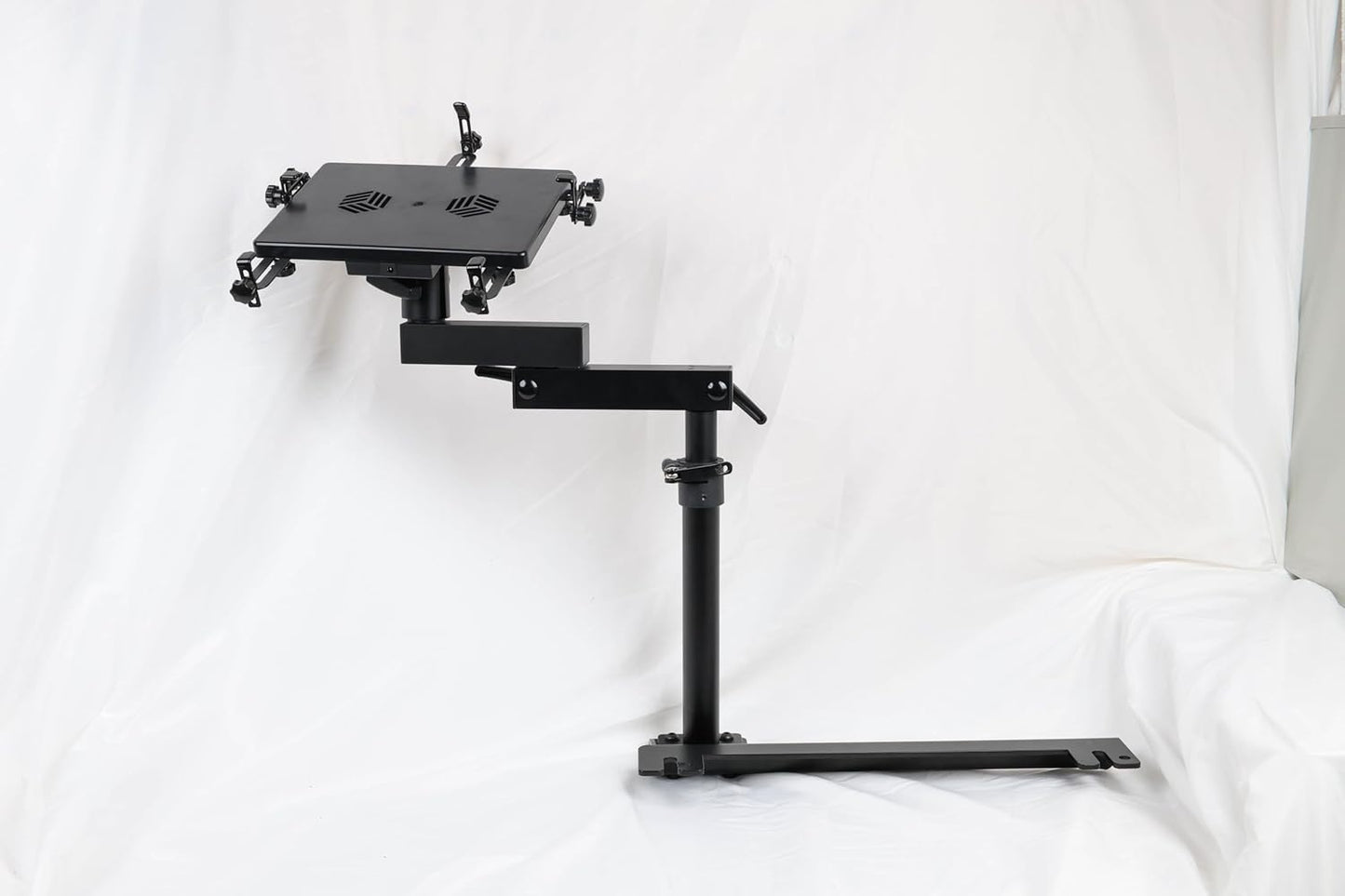 Car Laptop Mount Fit for Dodge Charger, Magnum, Challenger, Sprinter Van, Ram Promaster, Chrysler 300