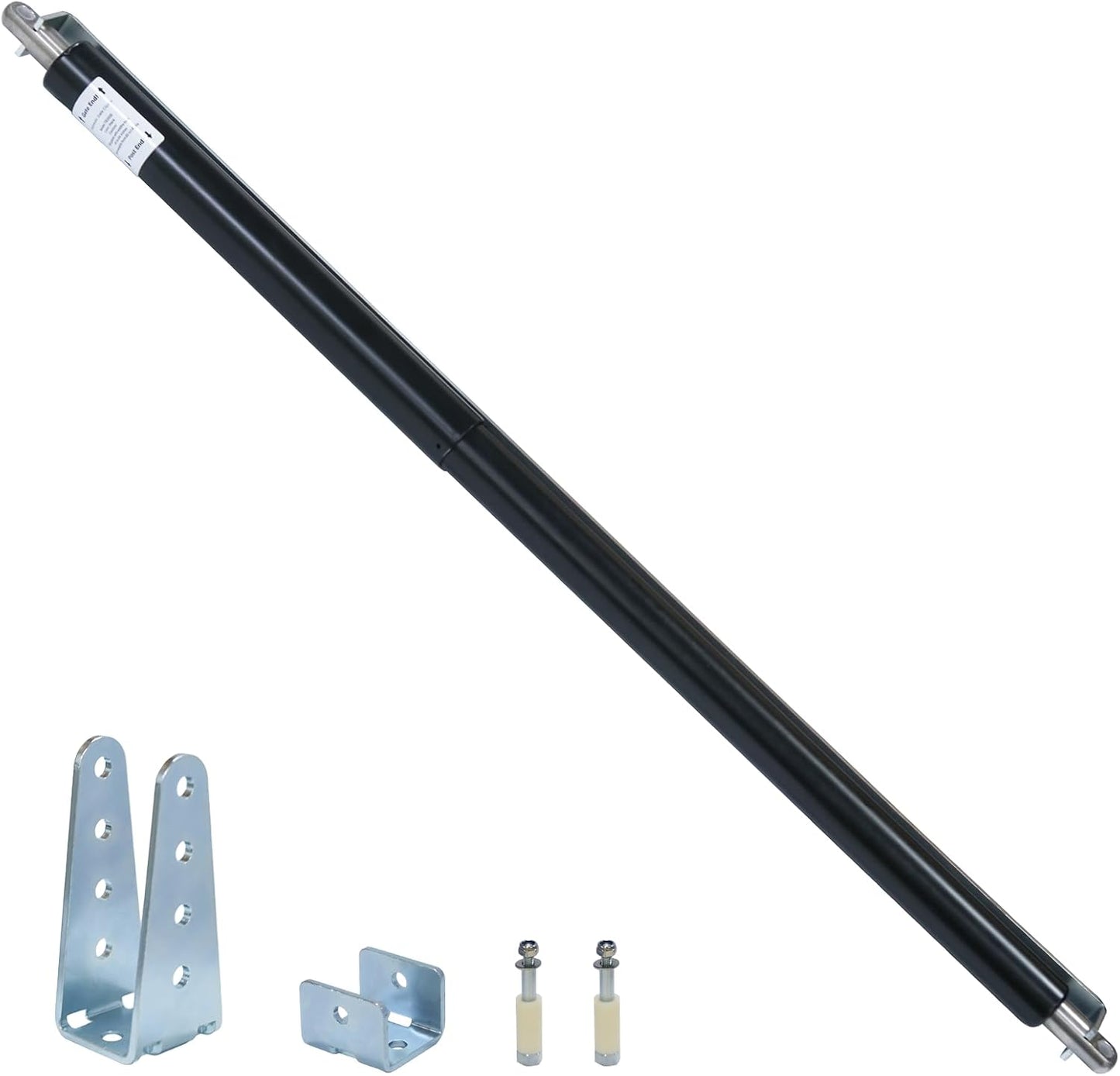 TB200 Hydraulic Outdoor Gate Closer for 50 to 145 lb. Gates