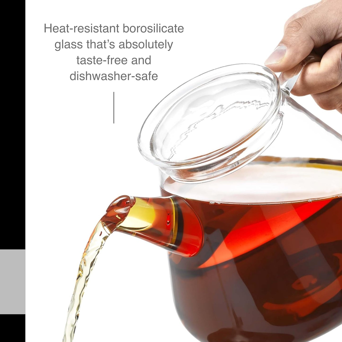 AdHoc Orient+ Teapot  Tuto Warmer Bundle