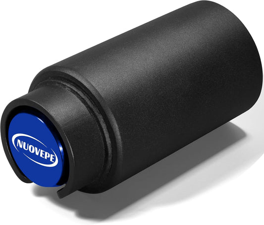 Heavy Duty Trailer Hitch Lock, Compatible with 2-5/16' Bulldog or Ram Couplers, Anti-Theft Tongue Lock
