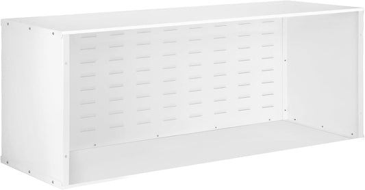 Through The Wall AC Sleeve 42'x 16', Exterior Ventilation Grille, Universal Design