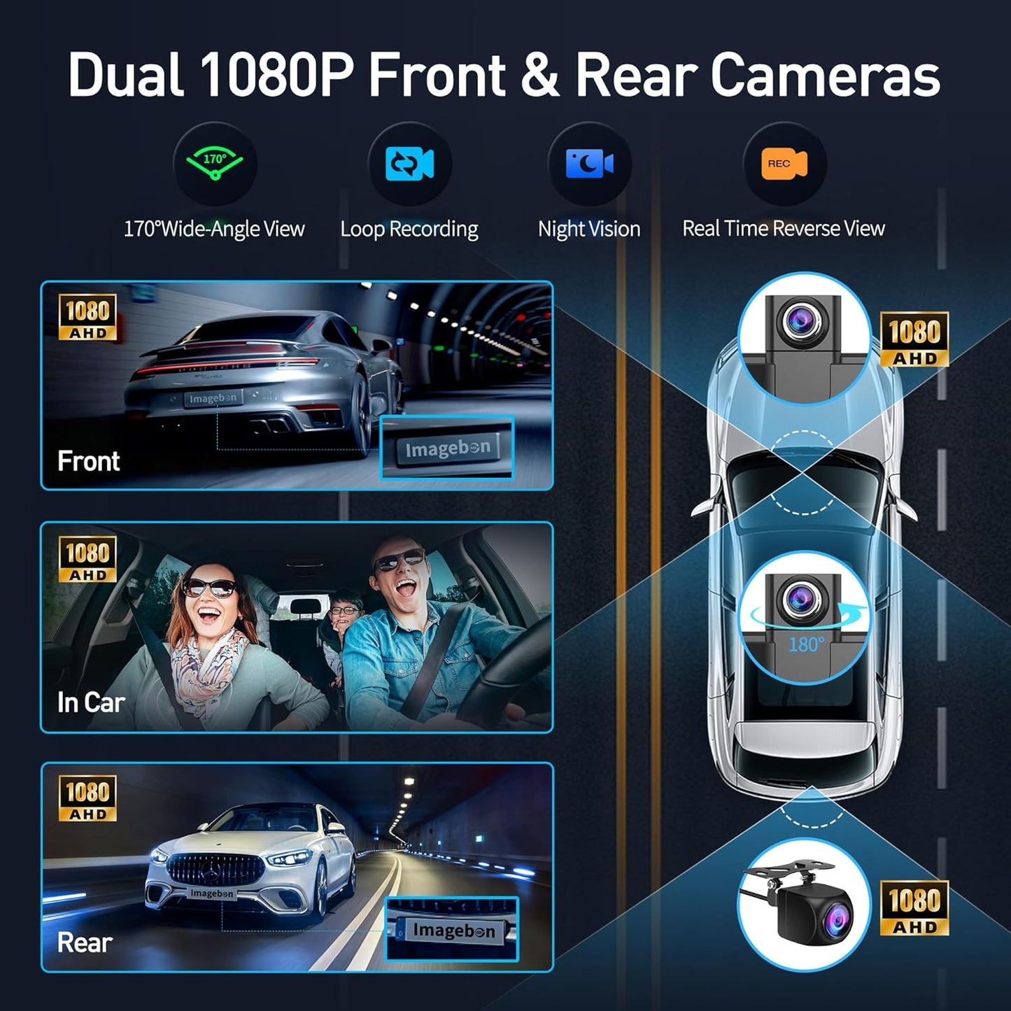 10.25' QLED Carplay Screen for Car Android 8Core 4G+64G Apple CarPlay & Android Auto