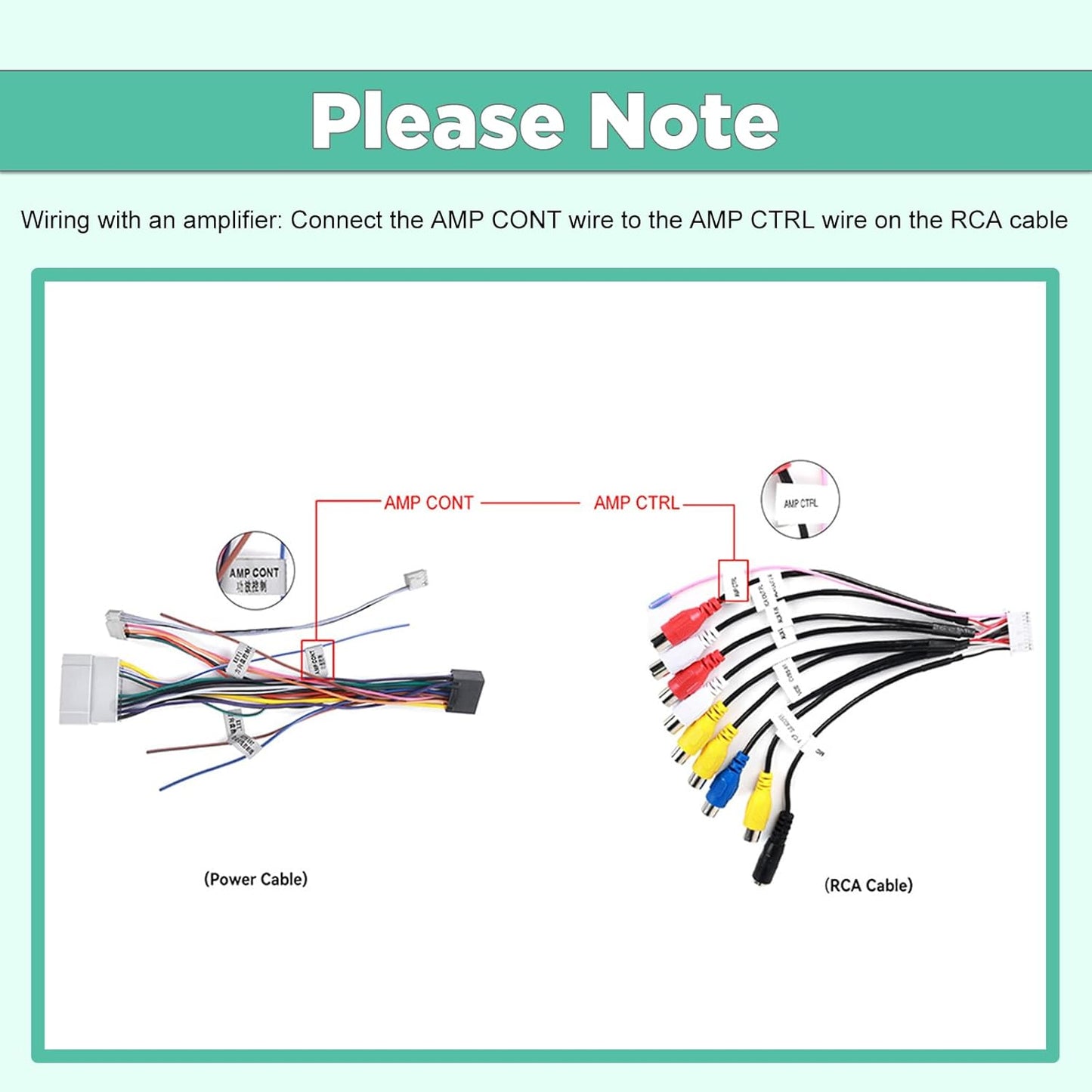 2+64G Radio for Jeep Grand Cherokee Radio 1999-2004, 9' Android Touch Screen, Carplay/Android Auto