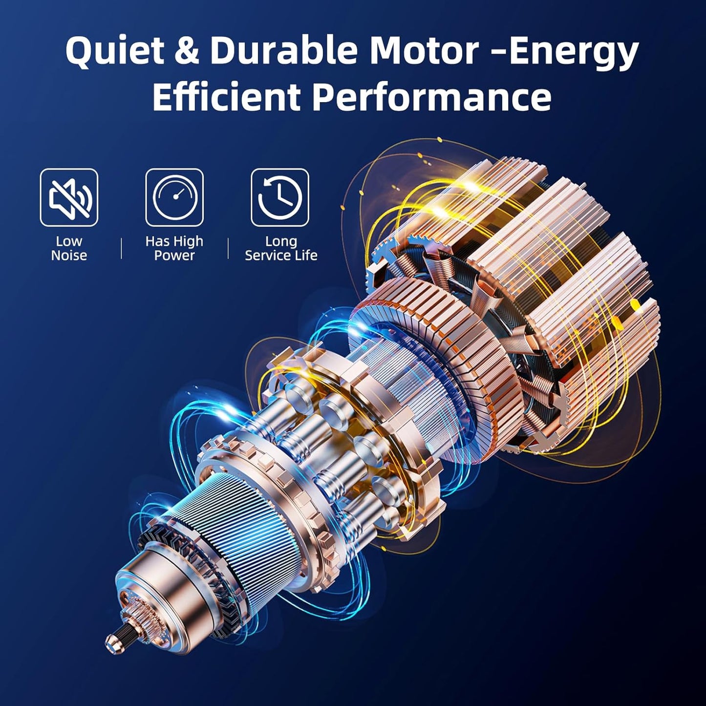 52 Inch Tropical Ceiling Fan with Light and Remote – Palm Leaf Blades, Quiet Reversible Motor, LED