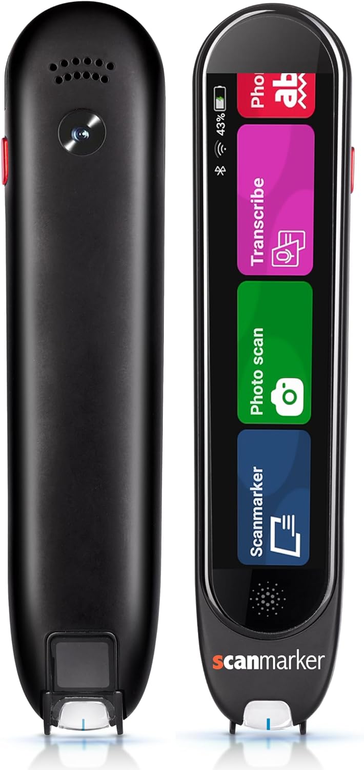 Max Reading Pen & Translator Pen