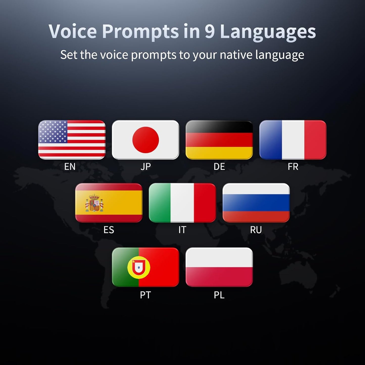 Fodsports T5 Motorcycle Helmet Bluetooth V5.4, 2-Way Helmet Intercom Communication Systems with Music Sharing