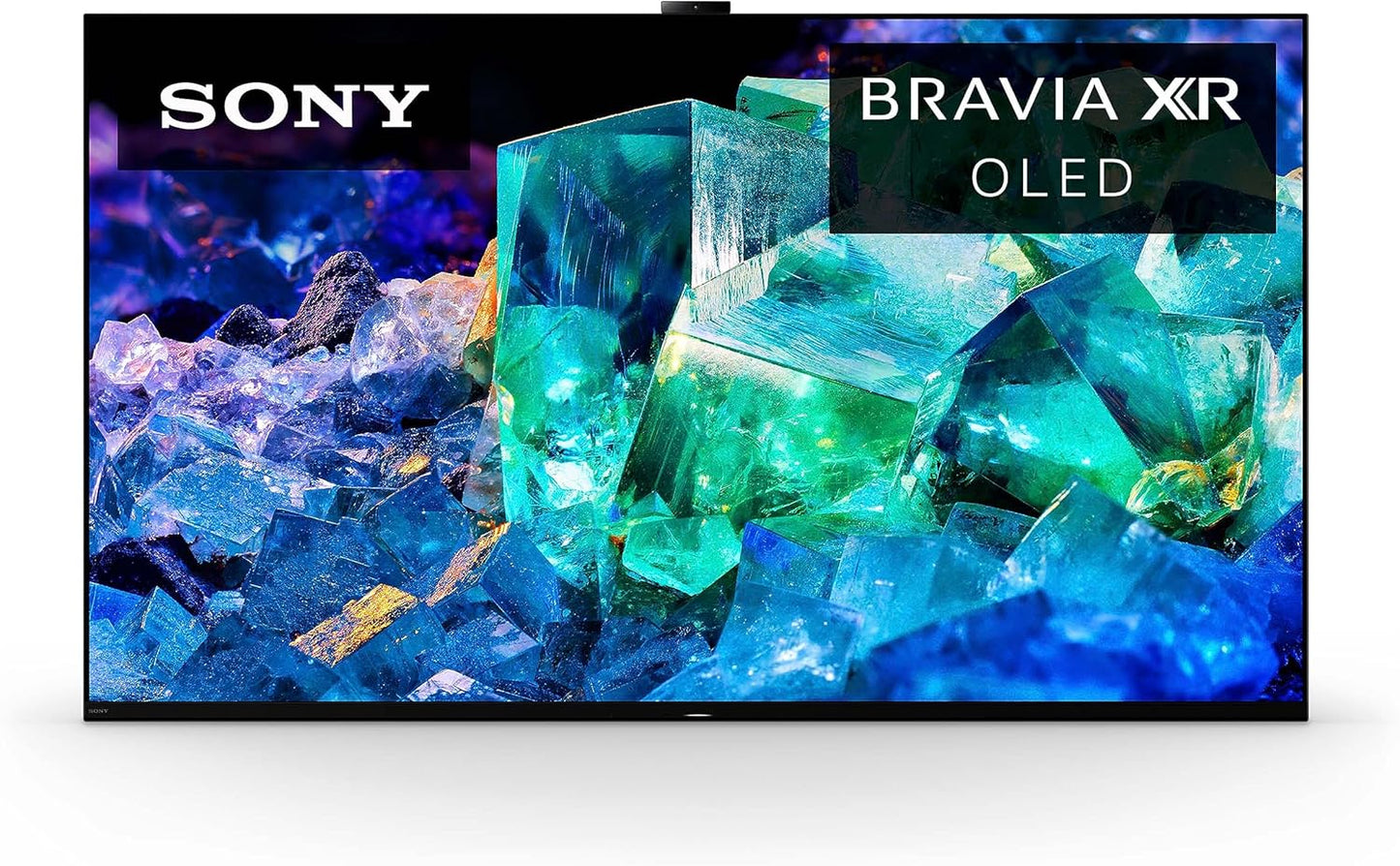 Sony 65' Bravia XR QD-OLED 4K Ultra HD Smart Google TV with PS5 Optimization