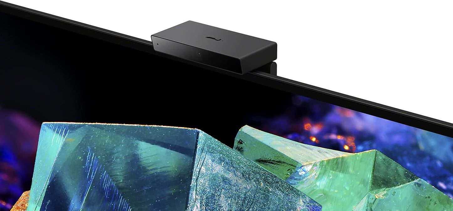Sony 65' Bravia XR QD-OLED 4K Ultra HD Smart Google TV with PS5 Optimization