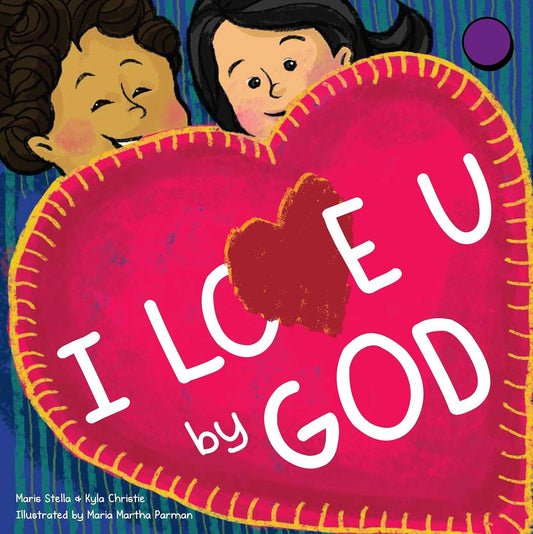 I Love You by God