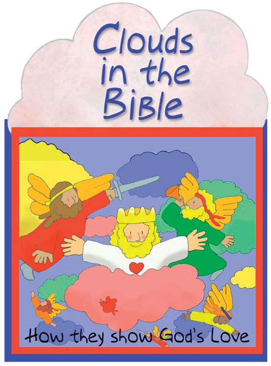 Clouds in the Bible