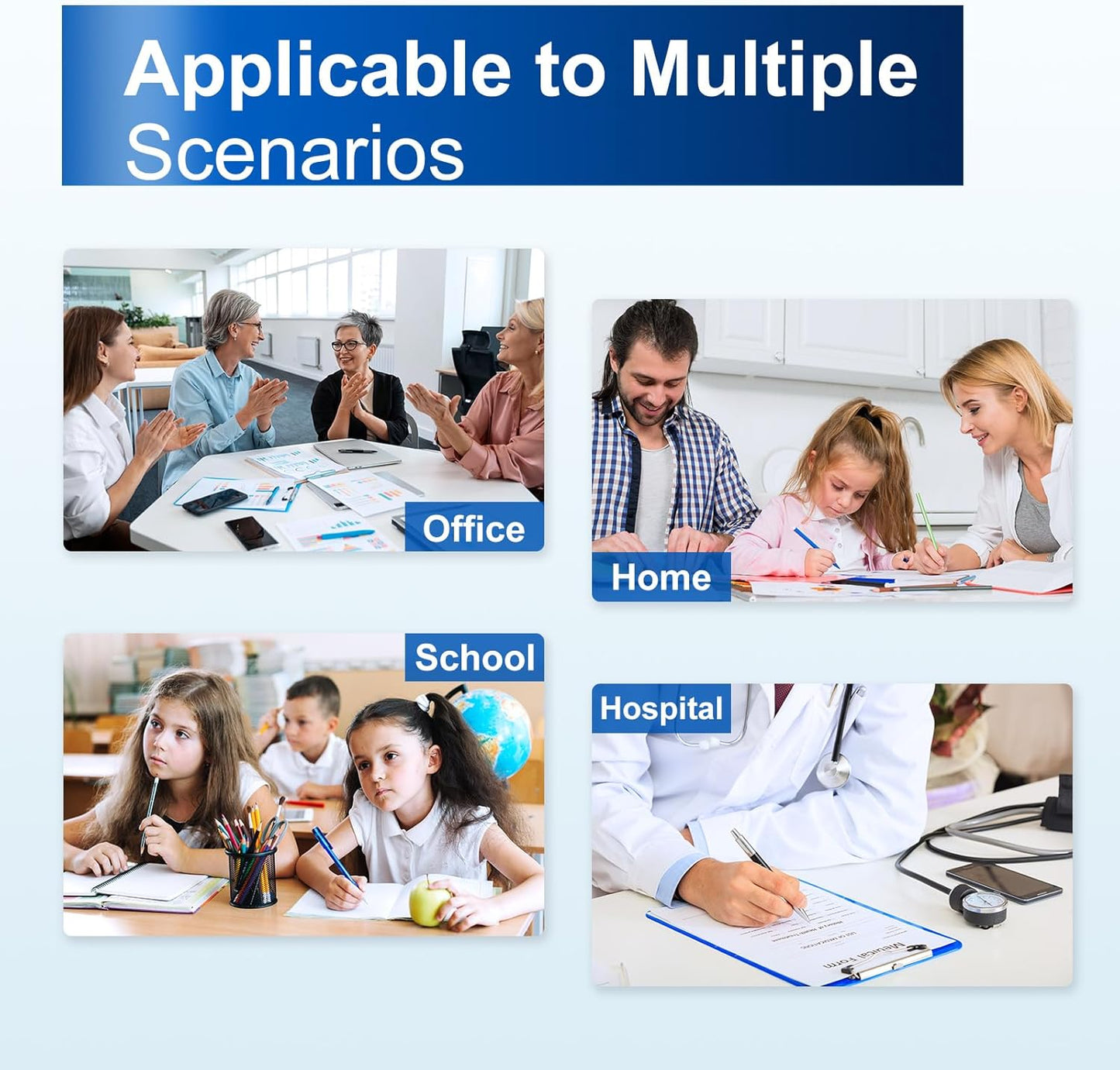 =210A Toner Cartridges 4 Pack Compatible for HP 210A 210X 210 Toner, HP Color Laserjet Pro MFP 4301fdw 4301fdn