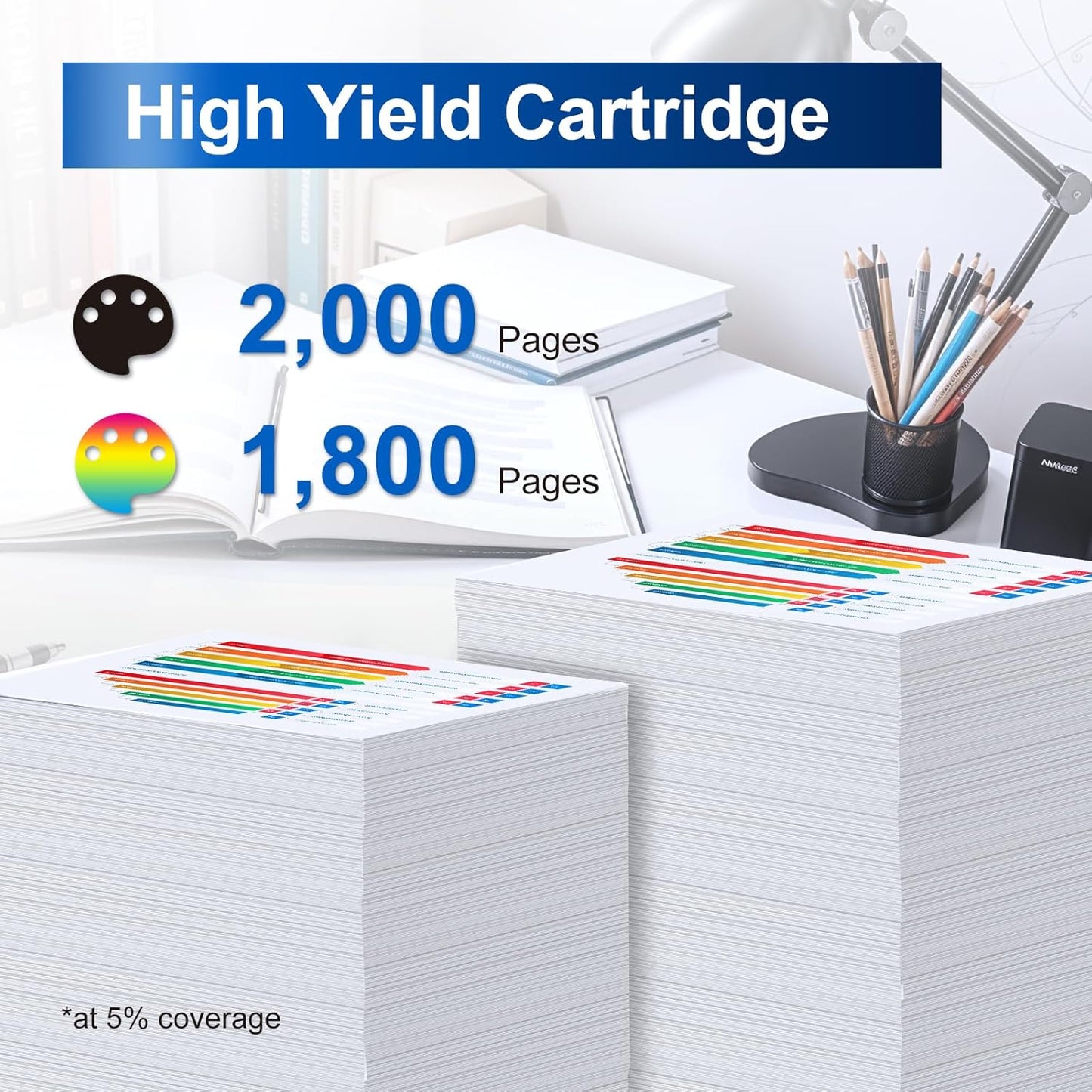 =210A Toner Cartridges 4 Pack Compatible for HP 210A 210X 210 Toner, HP Color Laserjet Pro MFP 4301fdw 4301fdn