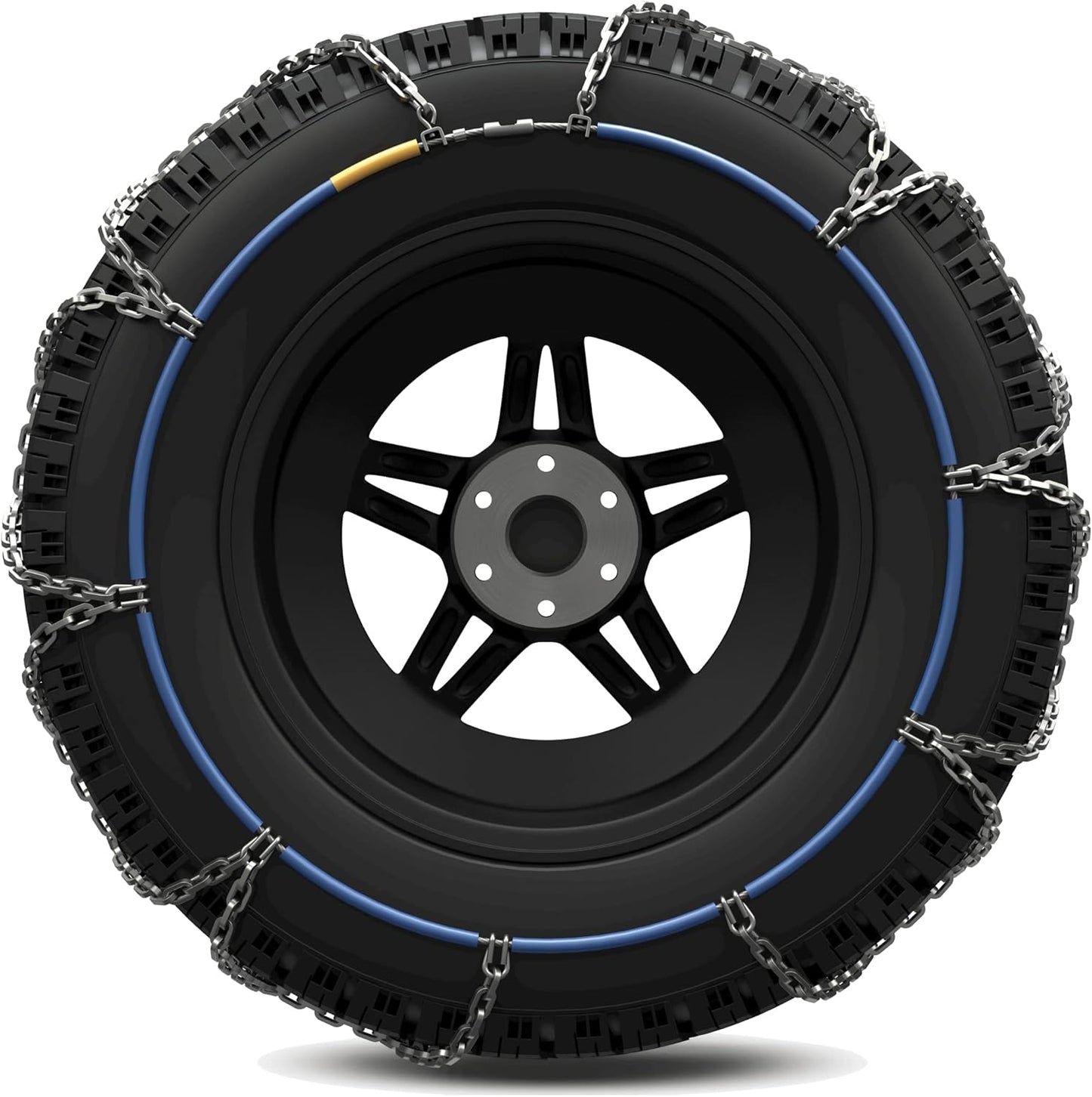 XD-16 PRO 285 Snow chains, set of 2