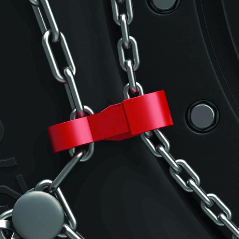 XD-16 PRO 285 Snow chains, set of 2