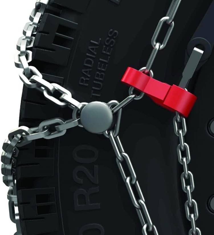 XD-16 PRO 285 Snow chains, set of 2