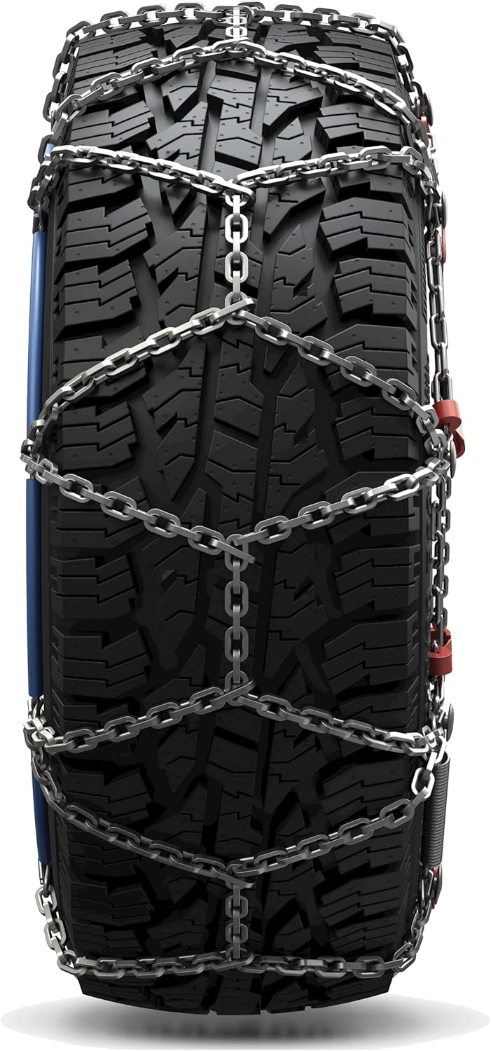 XD-16 PRO 285 Snow chains, set of 2
