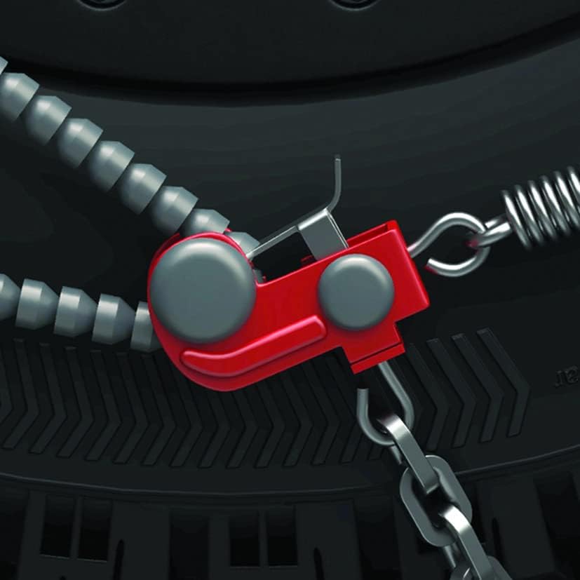 XD-16 PRO 285 Snow chains, set of 2