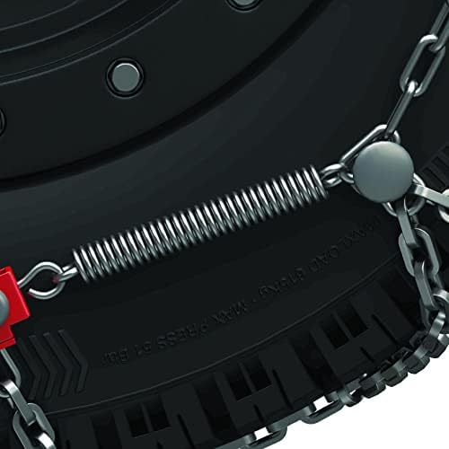 XD-16 PRO 285 Snow chains, set of 2