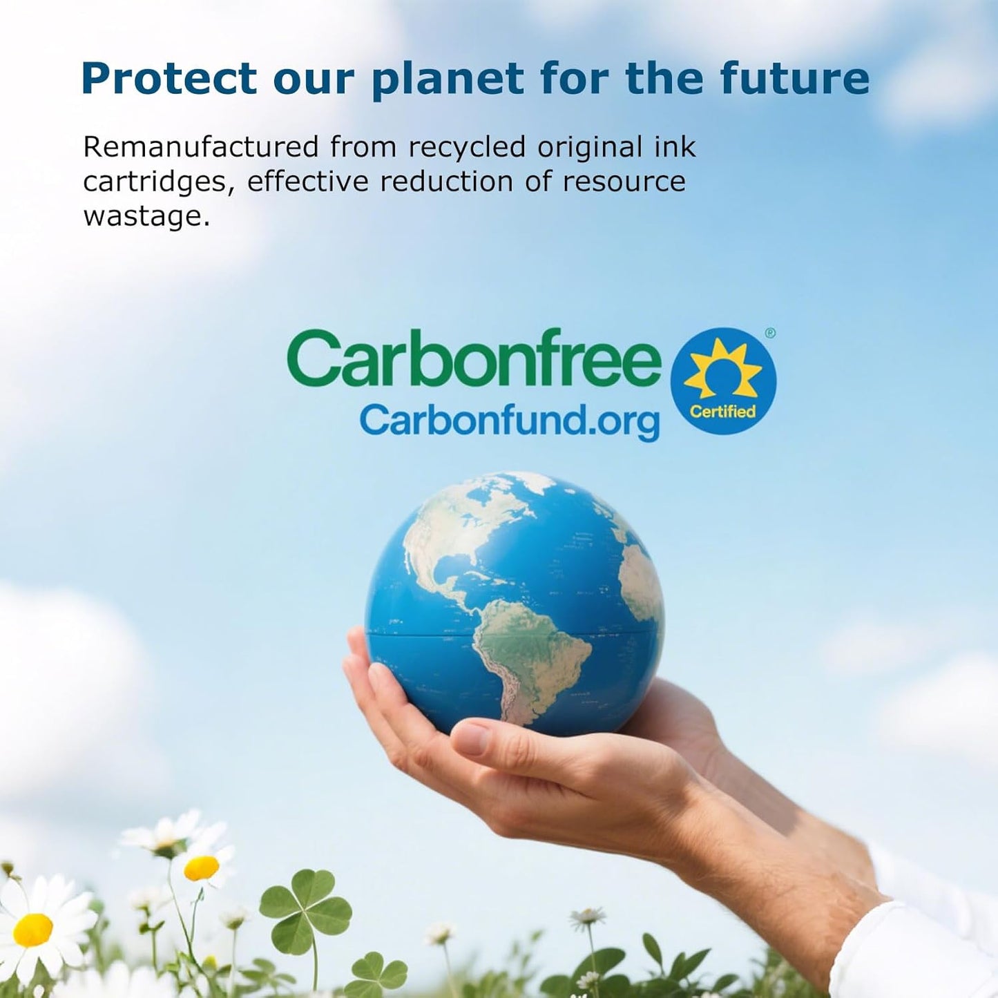 923XL (923e) Ink Cartridges Fit for HP OfficeJet Pro 8130e 8135e 8125e Printers Replacement for 923 e XL