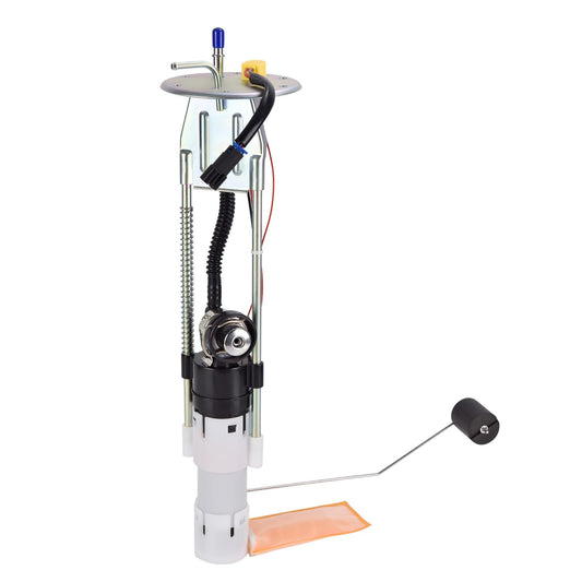 2520674 Fuel Pump Module Assembly Fit for Polaris Ranger 500 EFI 700 Crew 2006-2013 Fuel Sending Unit Replace 2520674