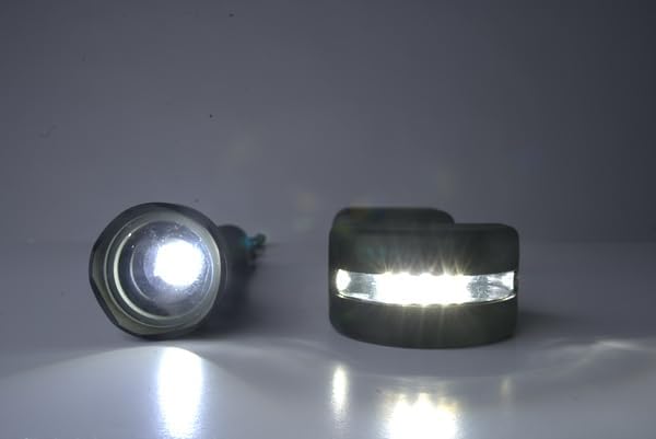 FIVE LIGHTS WIDE. Zoom180 Rechargeable. Matches Human Eyesight. High Lumens. Extremely Safe for Camping and Power Outages..