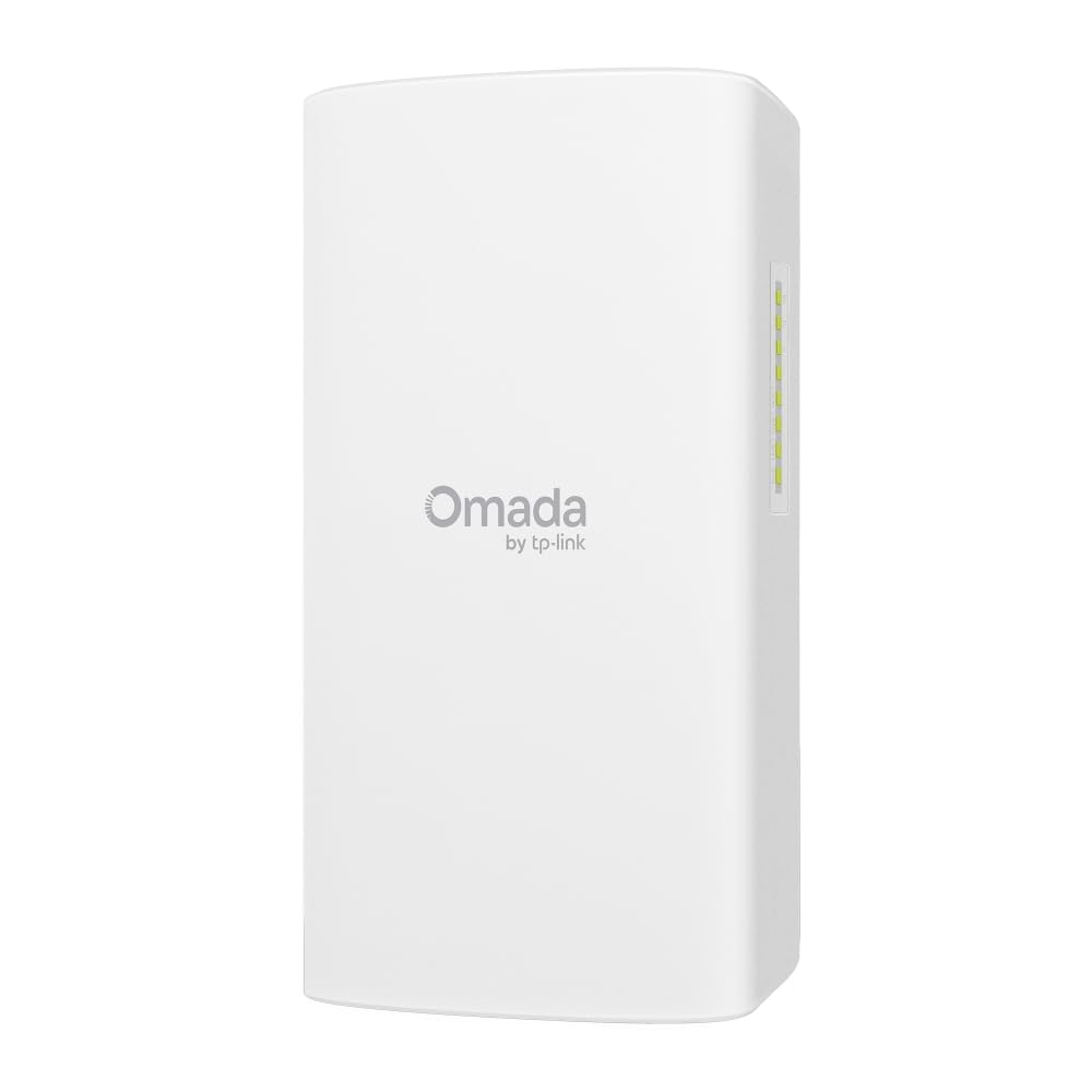 TP-Link Omada 5 GHz Indoors/Outdoor Wireless Flex Bridge (Flex Bridge 5)