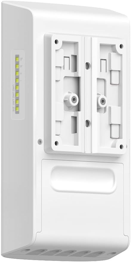 TP-Link Omada 5 GHz Indoors/Outdoor Wireless Flex Bridge (Flex Bridge 5)
