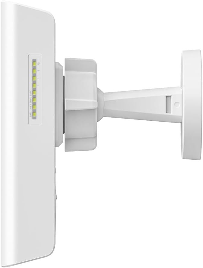 TP-Link Omada 5 GHz Indoors/Outdoor Wireless Flex Bridge (Flex Bridge 5)